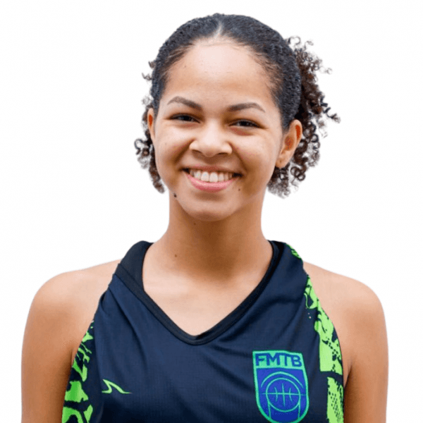 Foto de Hadassa Rebeca Ferreira Cutrim Costa