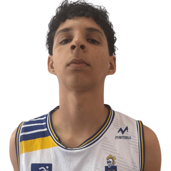 Foto de Calebe Alexandre Oliveira Silva de Andrade