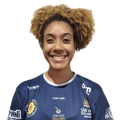 Foto de Melissa Andressa de Oliveira