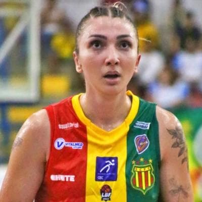 Foto de Mariana Dias