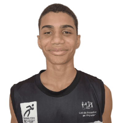 Foto de Guilherme de Andrade Dias Domingos
