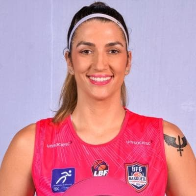 Foto de Mariana Camargo