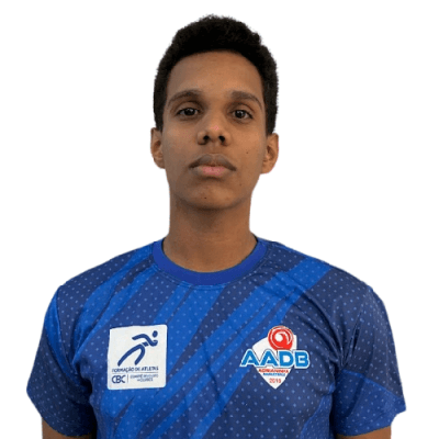 Foto de João Vitor da Silva Costa