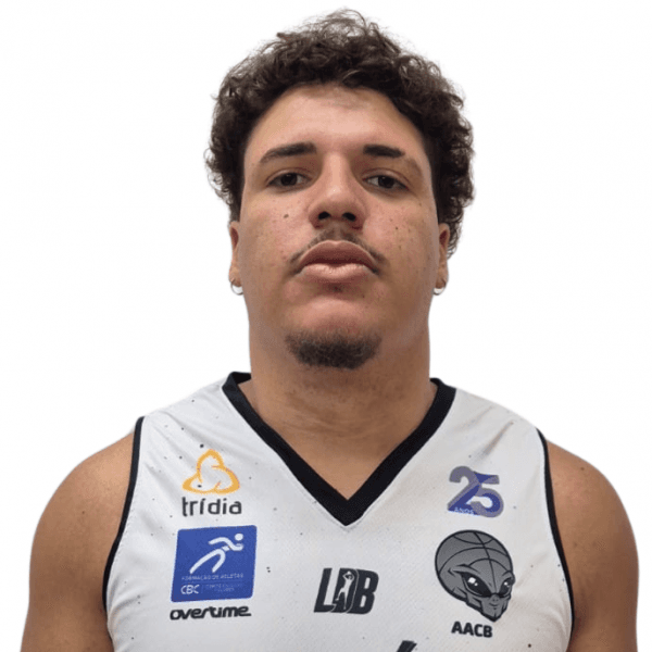 Foto de Guilherme Afonso Liberato de Oliveira