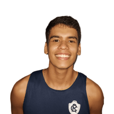 Foto de Paulo Alexandre Coelho de Souza