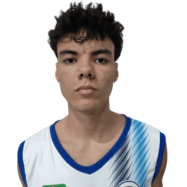 Foto de Davi de Araújo Fontenelle