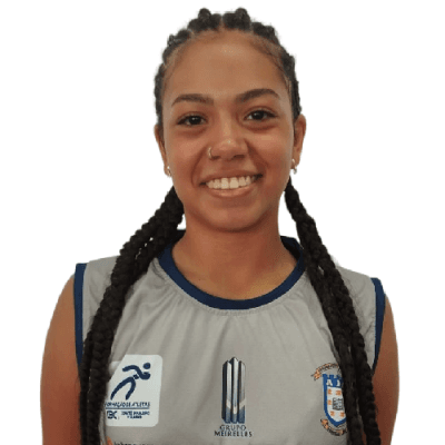 Foto de Maria Fernanda da Silva Souza