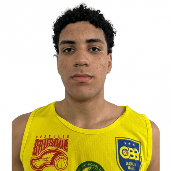 Foto de Jonathan Silvano Ribeiro