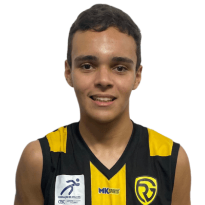 Foto de Heitor Dias Beserra Cesário da Silva
