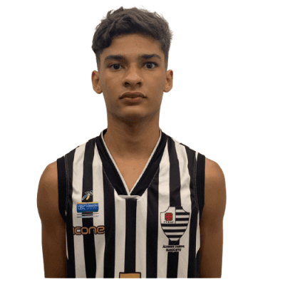 Foto de Davi Santos de Araújo Boni