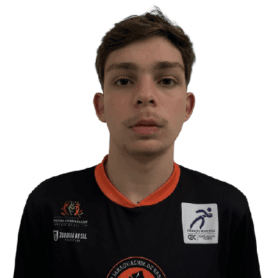 Foto de Rafael Zacko Schmidt