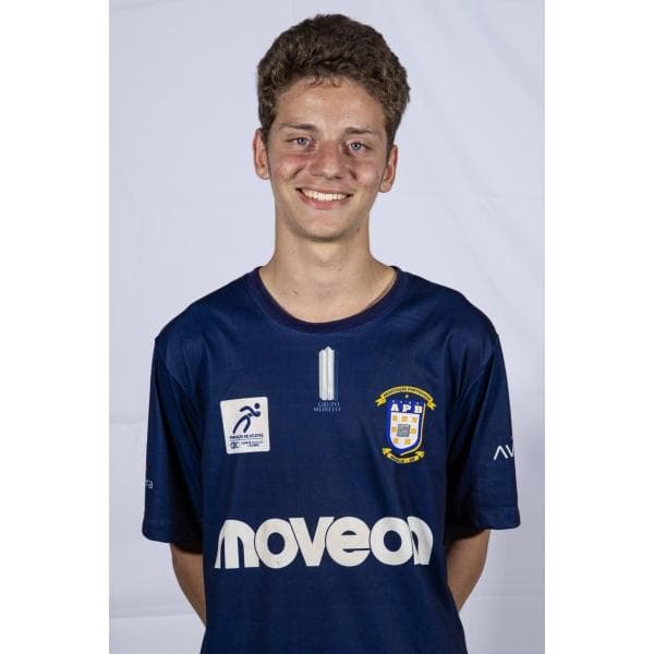 Foto de João Augusto Silveira Campos