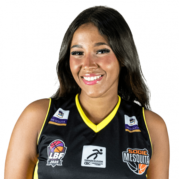 Foto de Kelly Oliveira de Jesus