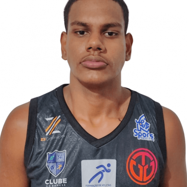 Foto de Deywisson Anthony da Silva Santos