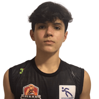 Foto de Gustavo Álvares Pereira de Melo