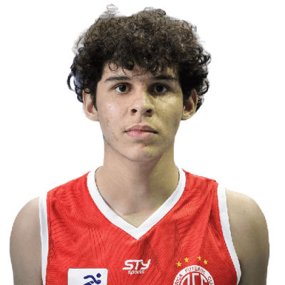 Foto de Thomas Rildon Nóbrega Silva
