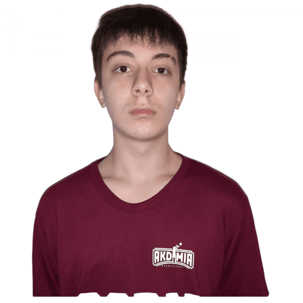 Foto de Lucas Jorge Bertipaglia