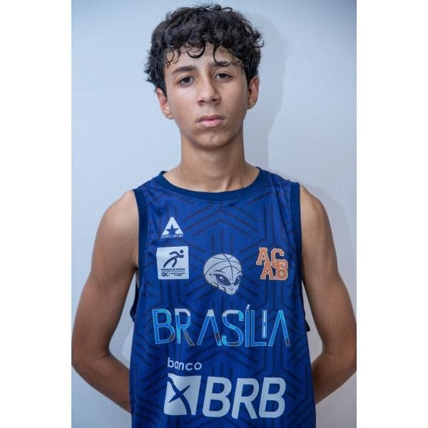 Foto de Murilo Magalhães de Oliveira Ganzela