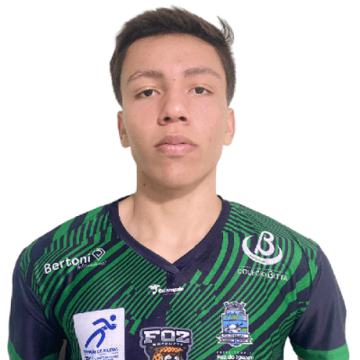 Foto de Renê Kauê Moraes Carvalho