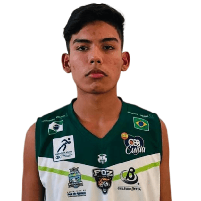 Foto de Victor Hugo de Oliveira