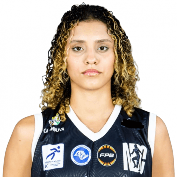 Foto de Leticia Vitoria Elias da Silva