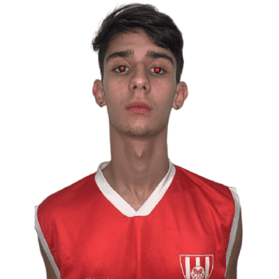 Foto de Leonardo Brasil Ribeiro de Azevedo