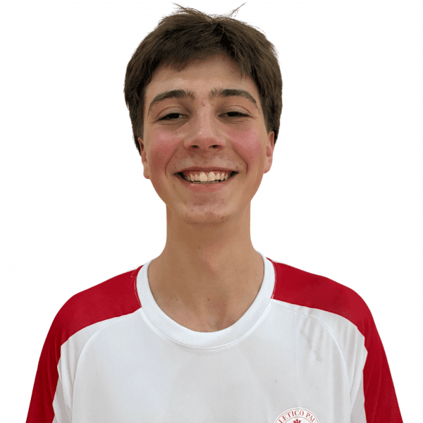 Foto de Luis Felipe Ferreira de Rosa Zimmermann