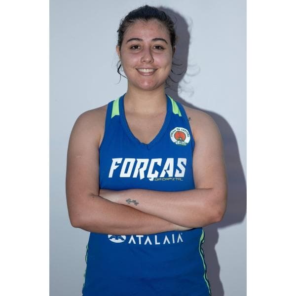 Foto de Isabela da Silva Sousa