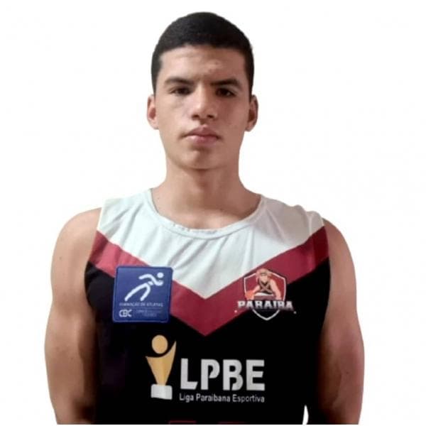 Foto de Antônio Augusto da Silva Neto