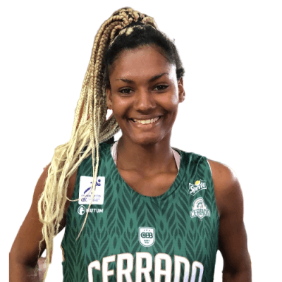 Foto de Daniele Marcolino da Silva