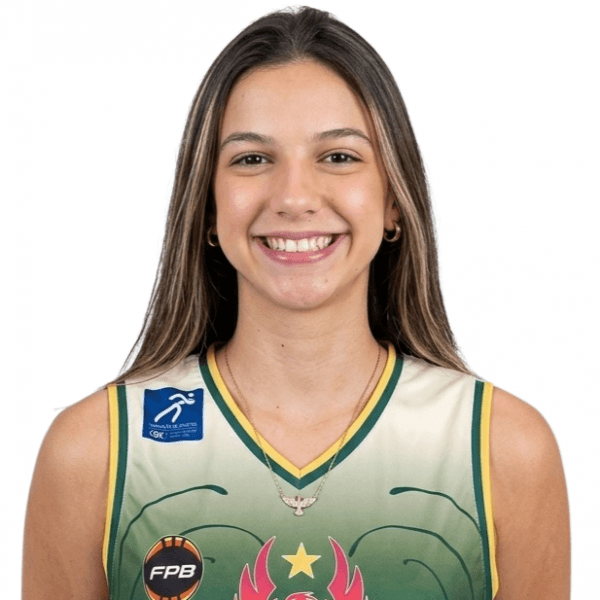 Foto de Maria Julia de Oliveira Teixeira Gondim