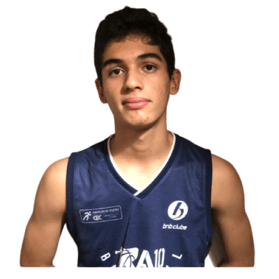 Foto de Pedro Lucas Monteiro Campos