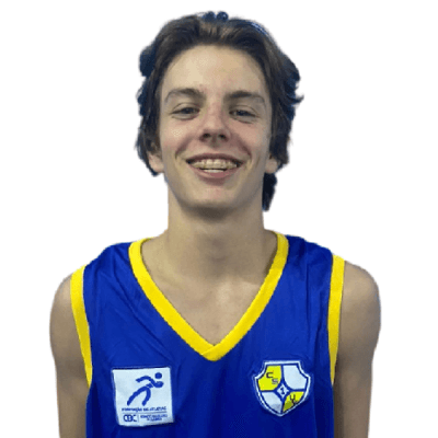 Foto de Aidan Félix Fisher Proulx