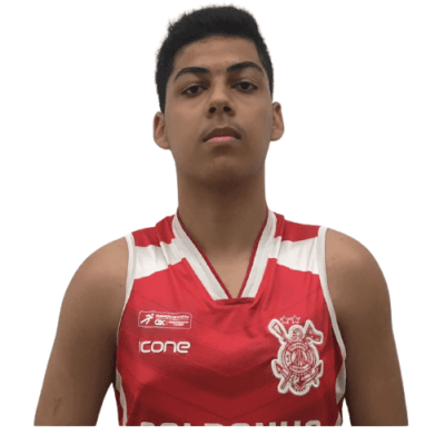 Foto de Arthur Corrêa Lube Santos