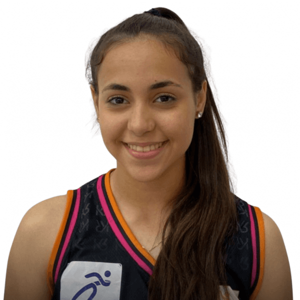 Foto de Júlia Alberto dos Santos