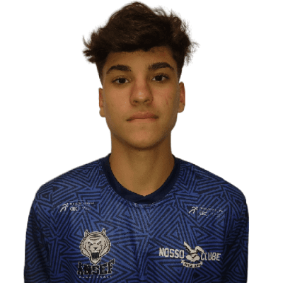 Foto de Juan Carlos José Leite Moura