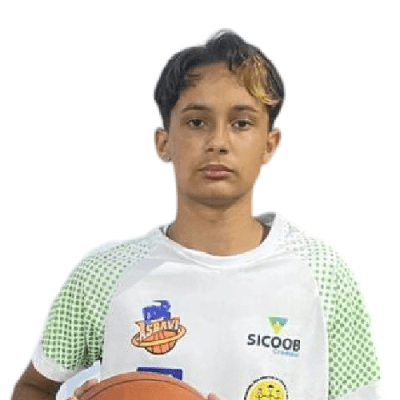 Foto de Henrique Gabriel Lacerda de Oliveira