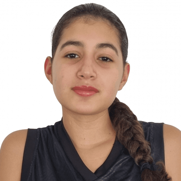 Foto de Manoella Siqueira Cavalleiro de Macedo