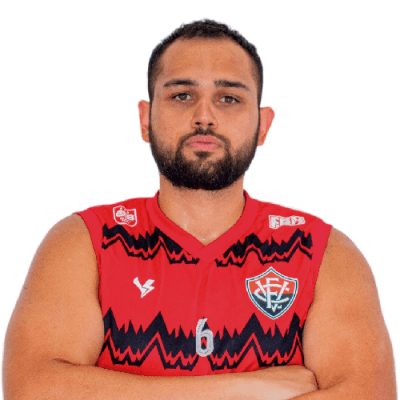 Foto de Kaléo Barbosa Chistoni