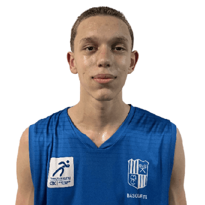 Foto de Lucas Rochi