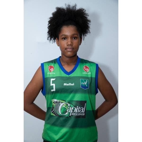 Foto de Maria Clara Simões Ferreira
