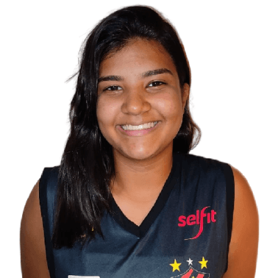 Foto de Annita Gabrielly da Silva Cunha