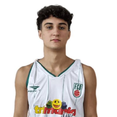 Foto de Caio de Moraes Brandão