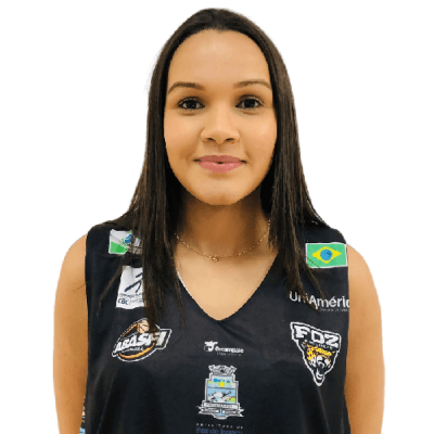 Foto de Monia Caroline Passarela de Souza