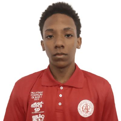 Foto de Edrick Felyp Martins Ubirajara