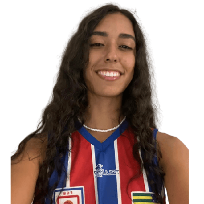 Foto de Nadine Ferreira Sanches