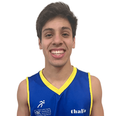 Foto de Gabriel Ribeiro Melo