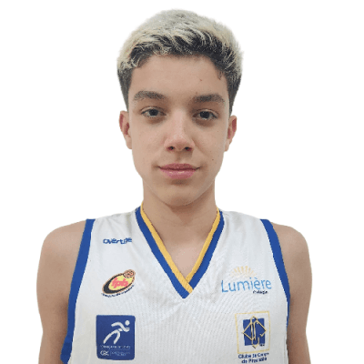 Foto de Enrico Costa Pinhat