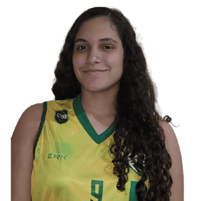 Foto de Karen Suellen Vieira de Melo Lima
