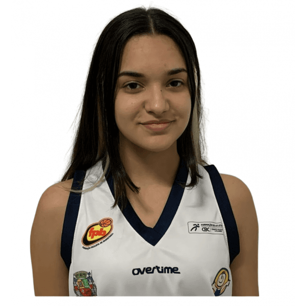 Foto de Lavinea de Oliveira Reimberg Syrio